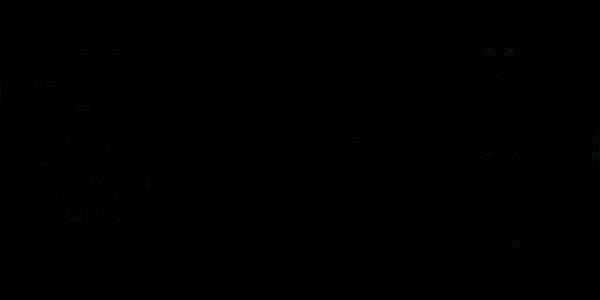 Night sky with scattered stars against a dark black background